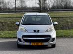 Peugeot 107 1.0-12V Sublime-+Airco+CARPLAY+NAP, Voorwielaandrijving, Gebruikt, 4 stoelen, 68 pk