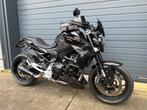 Bmw F 900 R F900R: Uniek, AllBlack, Sportuit, 1e eigenaar, Motorrijbewijs A, Bedrijf, Handvatverwarming, Meer dan 35 kW