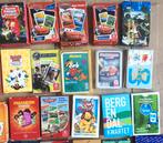 100 KWARTETSPELLEN - in 1 koop !! - van-alles-wat !, Ophalen of Verzenden, Zo goed als nieuw