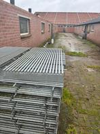 Varkensroosters - Diverse maten beschikbaar, Ophalen of Verzenden