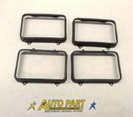 Chevrolet Camaro koplamprand zwart 1982-1992, Gebruikt, Info@gm.com, Buick, Ophalen of Verzenden