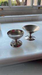 Nieuwpoort 90, 2 ijscoupes, Verzamelen, Ophalen of Verzenden, Nieuw