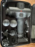 Massage Gun, Ophalen of Verzenden, Zo goed als nieuw, Apparaat