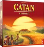 Catan bordspel nieuw - kolonisten van catan, Hobby en Vrije tijd, Gezelschapsspellen | Bordspellen, Ophalen of Verzenden, Nieuw