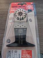Fein Starlock Multitool Zaagbladen Set Hout & Metaal, Ophalen of Verzenden, Nieuw