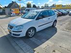 Volkswagen Polo 1.2 Easyline, Auto's, Audi, Voorwielaandrijving, Stof, 74 pk, 31 €/maand