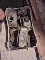 Saab 96 V4 Koplampen, Ophalen of Verzenden, Saab