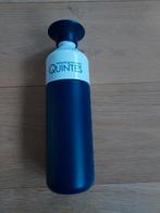 Dopper thermosfles met reclame opdruk Quintes, Sport en Fitness, Bidons, Ophalen of Verzenden, Zo goed als nieuw