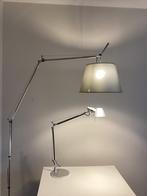 ARTEMIDE TOLOMEO MEGA TERRA STAANDE LAMP, Ophalen, Zo goed als nieuw, 150 tot 200 cm