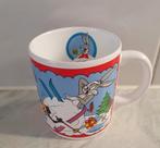 Warner Bros,  kerstmok, Looney tunes,  1998, Ophalen of Verzenden, Overige figuren, Zo goed als nieuw, Servies