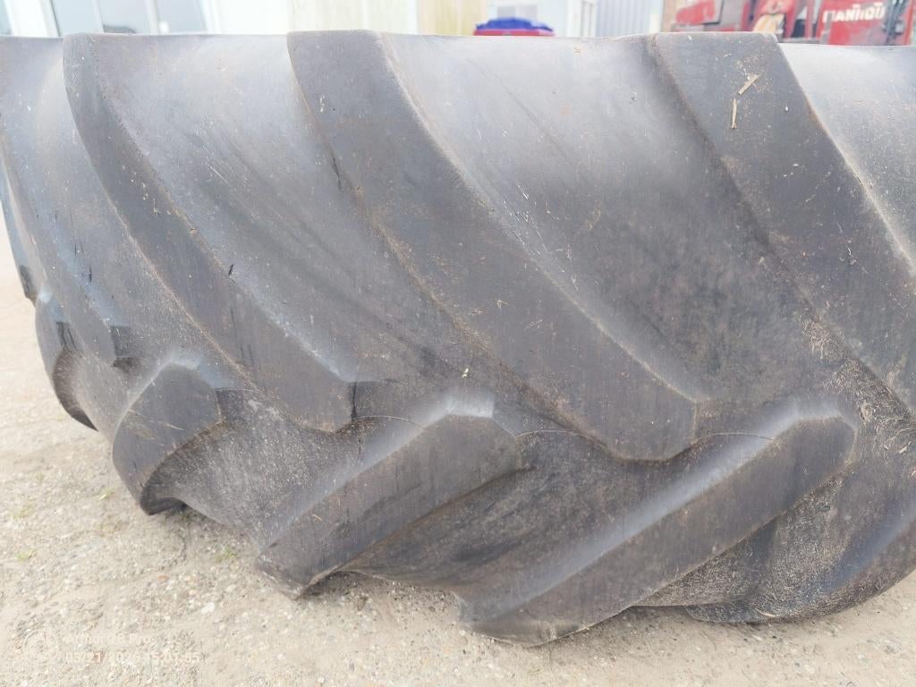 650/75R38 Michelin, Ophalen of Verzenden