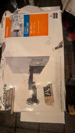 Universele motorische TV muurbeugel voor 40–65 inch TV, Ophalen