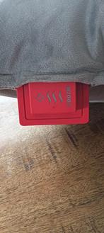 Warmte kussens, Huis en Inrichting, Woonaccessoires | Kussens, Ophalen of Verzenden, Nieuw, Wit, Vierkant