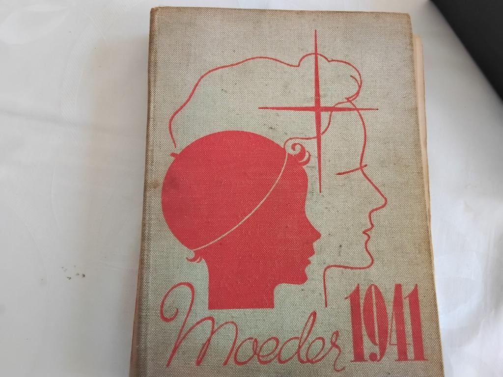 Tijdschriften Verzameling, Ophalen, Gelezen