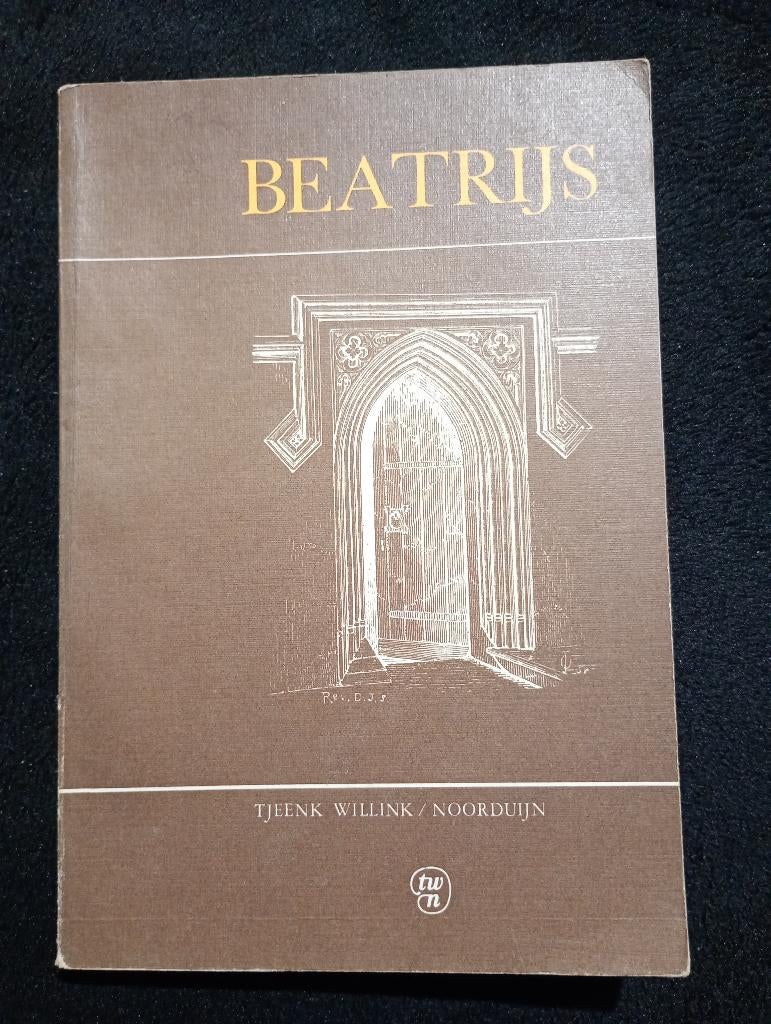 F. Lulofs, Beatrijs, Ophalen of Verzenden, Gelezen