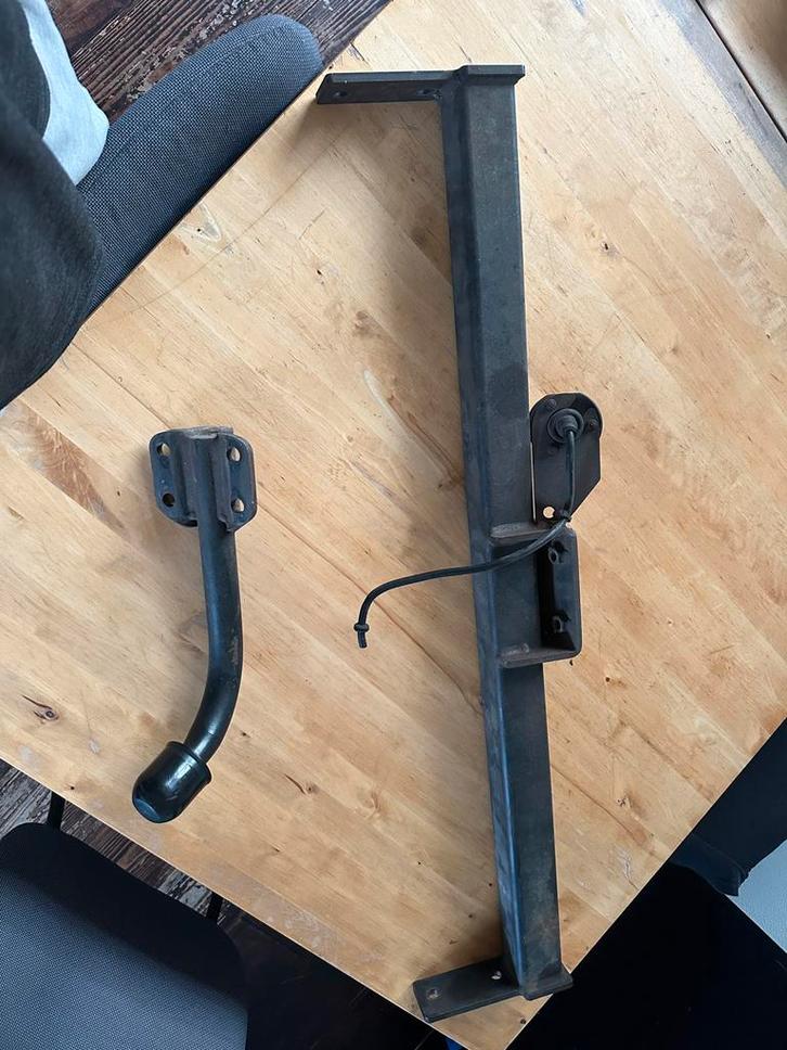 Jaguar XJ X300 Trekhaak Gebruikt, Auto-onderdelen, Trekhaken, Gebruikt, Ophalen