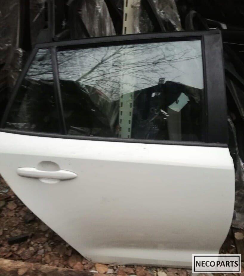 TOYOTA COROLLA DEUR PORTİER E21, Auto-onderdelen, Gebruikt, Achterklep, Ophalen of Verzenden, Toyota