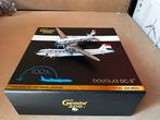 Gemini200 KLM PH-DAZ Douglas DC-3, Verzamelen, Luchtvaart en Vliegtuigspotten, Ophalen of Verzenden, Nieuw, Schaalmodel