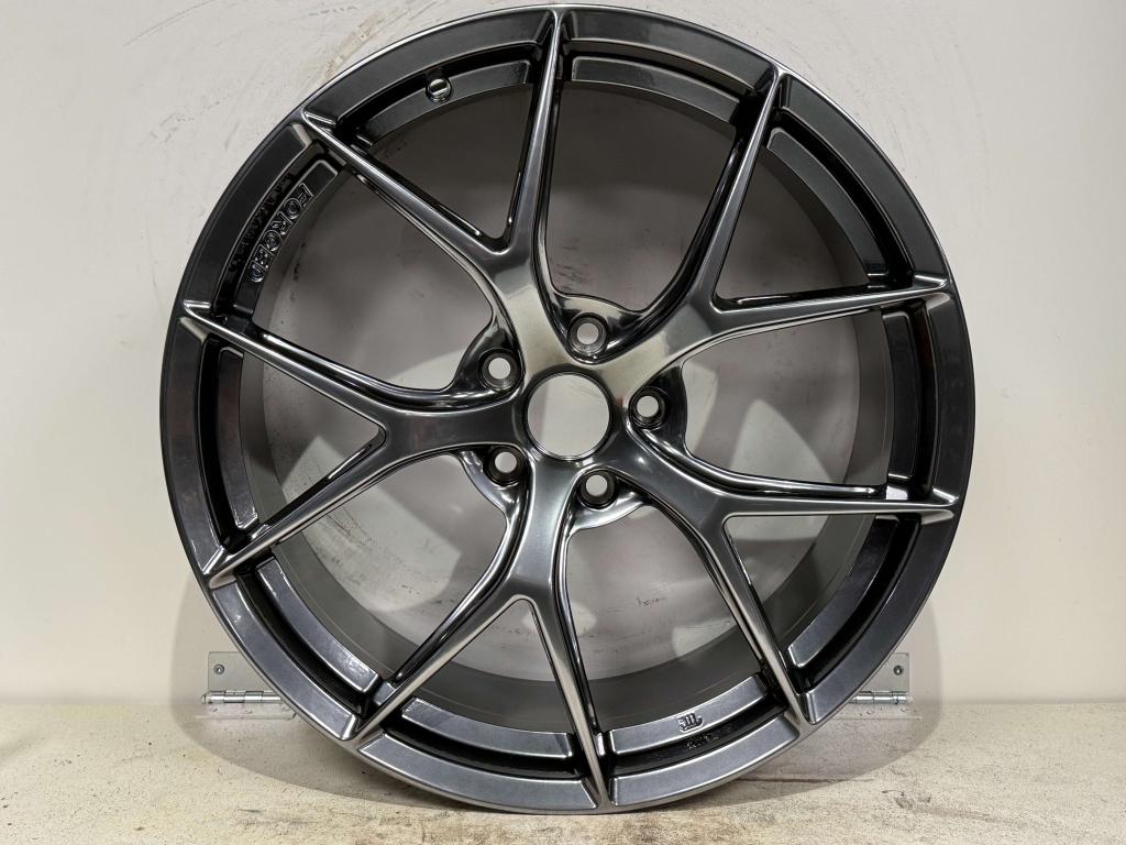 19 inch BBS FI-R Look Audi Volkswagen Skoda Mercedes, Auto-onderdelen, Banden en Velgen, 19 inch, Handelsnaam fabrikant, Velg(en)