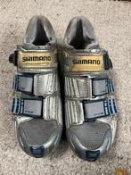 Shimano fietsschoenen, Fietsen en Brommers, Gebruikt, Heren, Schoenen, Overige maten