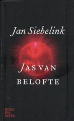 Jan Siebelink - Jas van belofte, Jan Siebelink, Ophalen of Verzenden, Zo goed als nieuw, Nederland