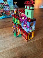 LEGO Disney Princess Encanto Familiehuis Madrigal 43202, Ophalen, Gebruikt, Complete set, Lego