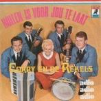 singles, Cd's en Dvd's, Vinyl Singles, 7 inch, Single, Ophalen of Verzenden, Zo goed als nieuw