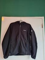 Mooie softshell jas van regetta, Ophalen of Verzenden, Zo goed als nieuw