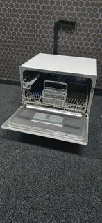 SilverCrest tafelmodel vaatwasser mini, 3026ck, Minder dan 85 cm, Witgoedspecialist010@gmail.com, Ophalen of Verzenden
