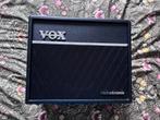 Vox Valvetronix VT20+ (incl. VFS5), Ophalen, Zo goed als nieuw, Gitaar, Minder dan 50 watt