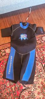 Teknodiver Shorty - Zwempak in topconditie, Wetsuit, Heer, Zo goed als nieuw, Ophalen