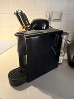 Nespresso Essenza Mini met 41 Nespresso capsules, Ophalen, Koffiemachine, Zo goed als nieuw, 1 kopje
