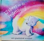 IJsbeer En De Regenboog, Boeken, Gelezen, 3 tot 4 jaar, Ophalen of Verzenden, Moira Butterfield.