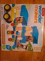 Fisher price, Ophalen