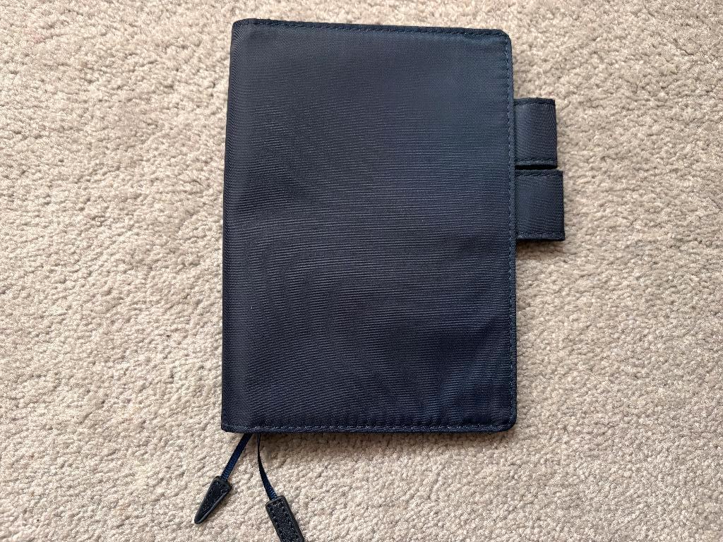 Hobonichi a5 planner cover, Diversen, Ophalen of Verzenden, Nieuw