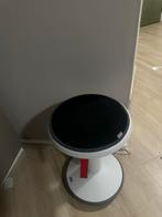 Interstuhl ergonomische kruk., Huis en Inrichting, Wit, Nieuw, Ophalen of Verzenden, Bureaukruk