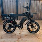 Fatbike Ouxi V8 Pro/Ultra | H9 | Factuur | Echte Prijzen, Overige merken, Ophalen of Verzenden, Zo goed als nieuw, E-Bike Drenthe