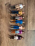 Schleich poppetjes, Ophalen, Gebruikt