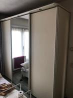 Kledingkast topkwaliteit pm. 300x250x80 zelf demonteren, Gebruikt, 200 cm of meer, 200 cm of meer, 50 tot 75 cm