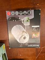 SilverCrest Waterkoker - Nieuw, 1 tot 2 liter, Ophalen of Verzenden, Nieuw, Rvs