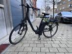 Elektrische damesfiets Kalkhof agattu 3.I move, Fietsen en Brommers, Elektrische fietsen, Gebruikt, 51 tot 55 cm, 50 km per accu of meer