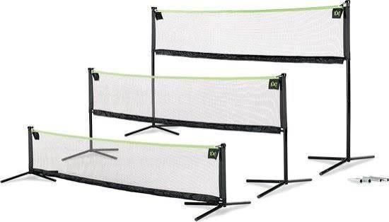 Sportnet, volleybal/ badminton, Ophalen, Zo goed als nieuw, Overige typen