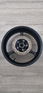 Achtervelg Suzuki GSX-R 1000 K5 K6 K7 K8 2005 t/m 2008, Motoren, Ophalen, Gebruikt