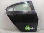 Portier 4Deurs rechts-achter van een Opel Insignia (GAR), Auto-onderdelen, Gebruikt, -, Deur, -