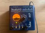 ART Studio V3 Tube MP microfoon & instrument voorversterker, Muziek en Instrumenten, Microfoons, Ophalen of Verzenden, Gebruikt
