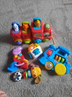 Kleuter trein en baby speelgoed, Kinderen en Baby's, Speelgoed | Vtech, Ophalen, 6 maanden tot 2 jaar