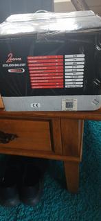 Nieuwe 2Force BC-12A Acculader met Snelstartfunctie, Ophalen, Nieuw, Universele onderdelen