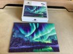 Wentworth legpuzzel Aurora  Orealis 250 st, Verzenden, Minder dan 500 stukjes, Zo goed als nieuw, Legpuzzel