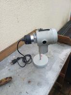 Vintage  merk leitz type lamp, Ophalen of Verzenden, Zo goed als nieuw, Minder dan 400x