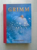 grimm, volledige uitgave, Boeken, Ophalen of Verzenden, Zo goed als nieuw, Grimm, Fictie algemeen